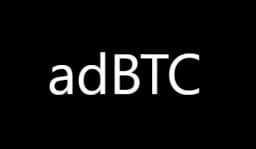 AdBTC logo