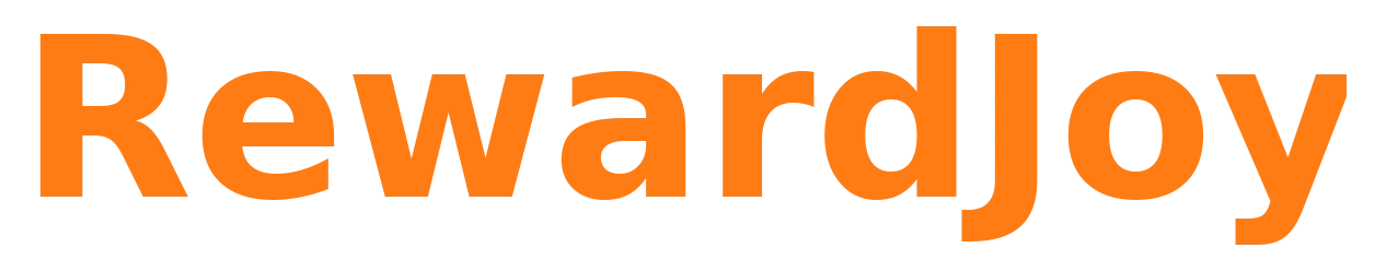 RewardJoy logo