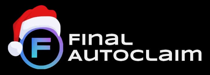 Final AutoFaucet promotional image