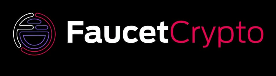 FaucetCrypto promotional image
