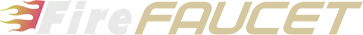 FireFaucet promotional image