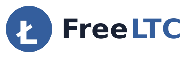 FreeLTC.online logo