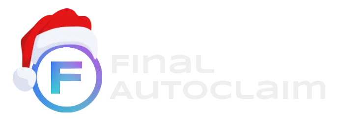 Final AutoFaucet Logo