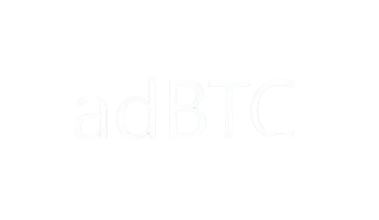 AdBTC Logo