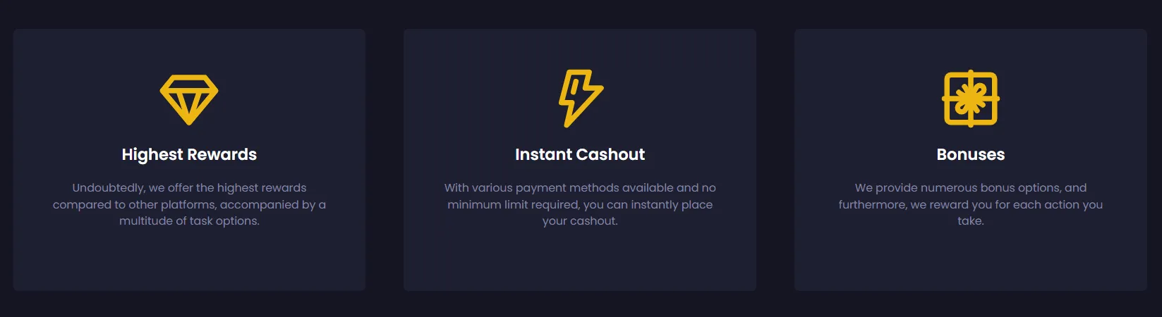 AutoFaucet.org withdrawal details