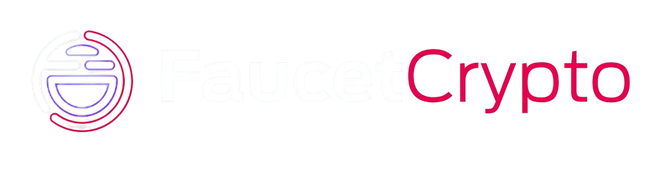 FaucetCrypto logo