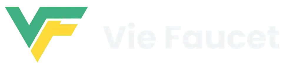 VieFaucet Logo